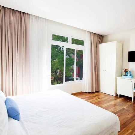 Co Xanh Hotel Đà Nẵng Kültér fotó